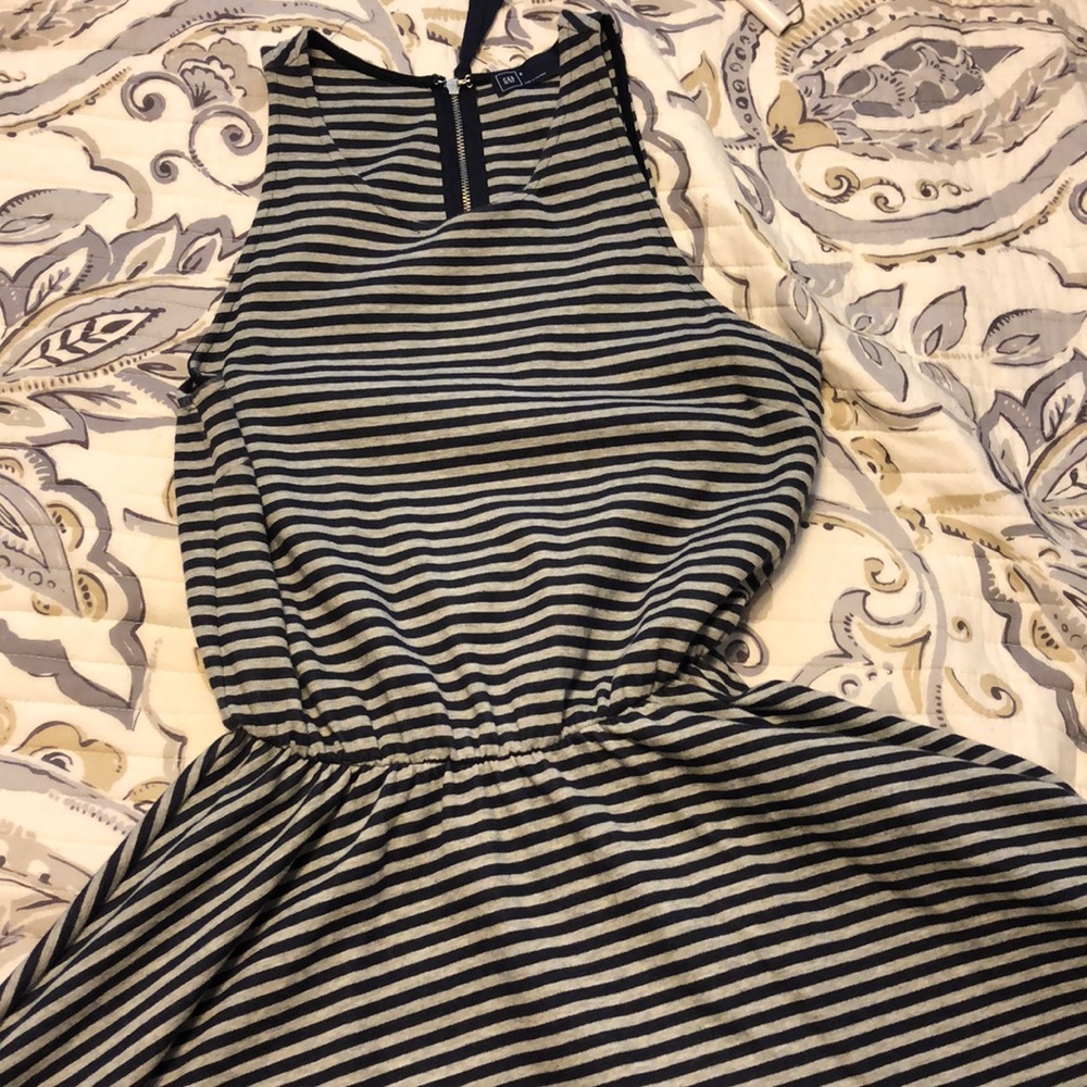 Gap Skater girl dress